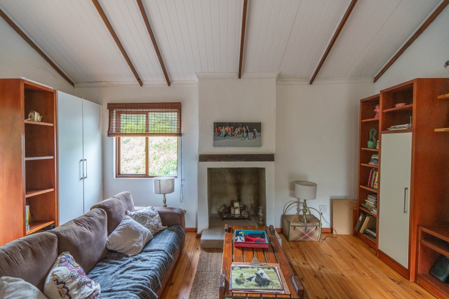 To Let 2 Bedroom Property for Rent in Bathurst Eastern Cape